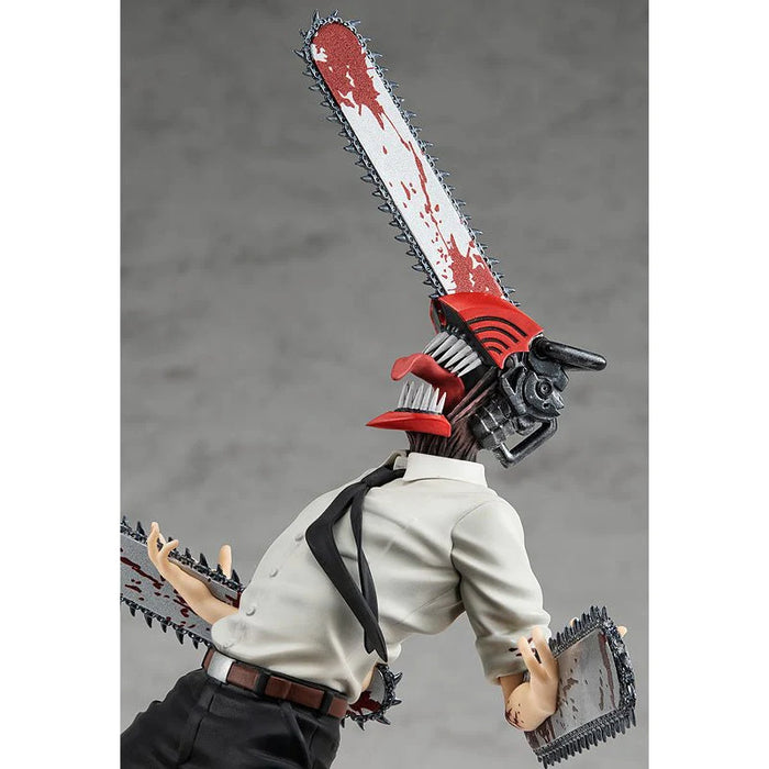 Chainsaw Man Pop Up Parade Figure Statue