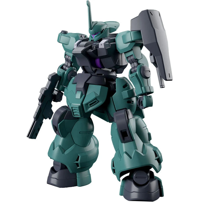 Mobile Suit Gundam: The Witch from Mercury Lauda's Dilanza Standard Type High Grade 1:144 Scale Model Kit
