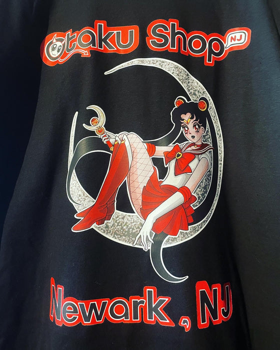 Otaku Shop NJ Exclusive - Sailor Goth T-Shirt