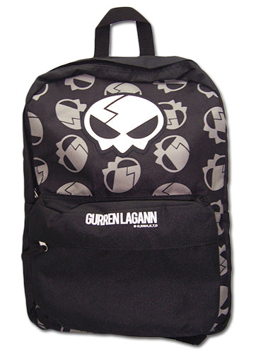 Gurren Lagann, Yoko Skull Backpack