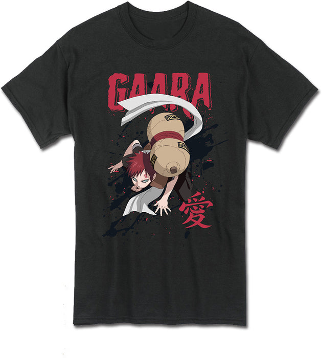 Naruto, Gaara T-Shirt