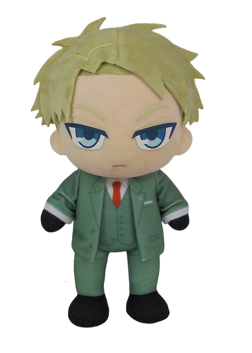 Spy x Family, Loid Forger Movable 8" Plush