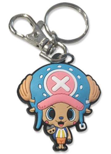 One Piece, Chopper PVC Keychain