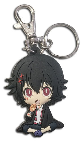 Tokyo Ghoul: Re, Juuzou, PVC Keychain