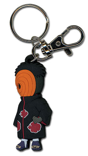 Naruto Shippuden, Tobi PVC Keychain