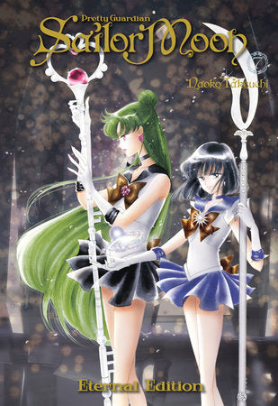 Sailor Moon Eternal Edition Vol. 7