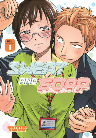 Sweat and Soap, Vol. 1