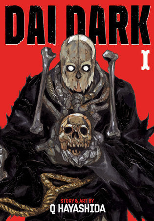 Dai Dark, Vol. 1
