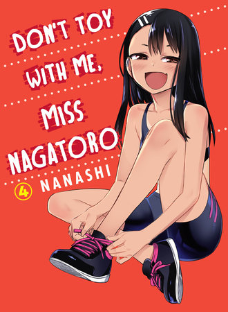 Don't Toy With Me, Miss Nagatoro Vol. 4