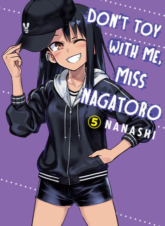 Don't Toy With Me, Miss Nagatoro Vol. 5