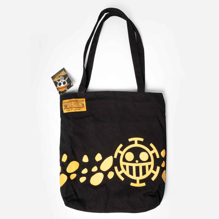 One Piece, Law Tote Bag