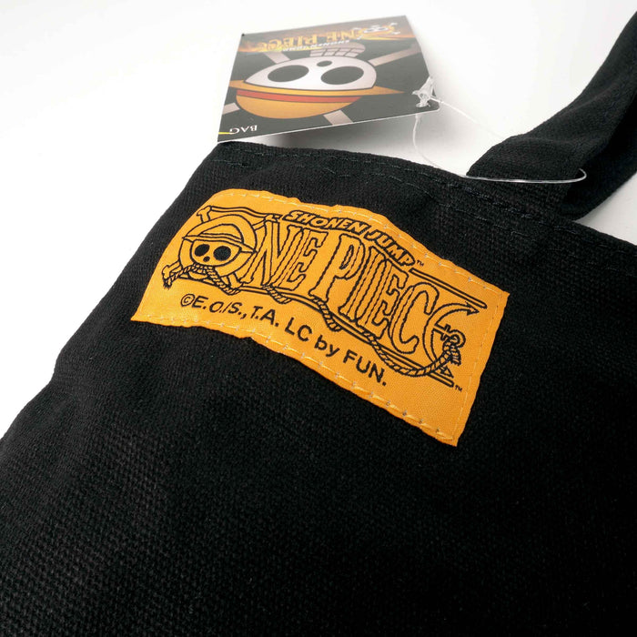 One Piece, Law Tote Bag