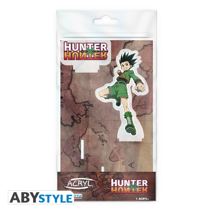 Hunter x Hunter, Gon Acrylic Stand