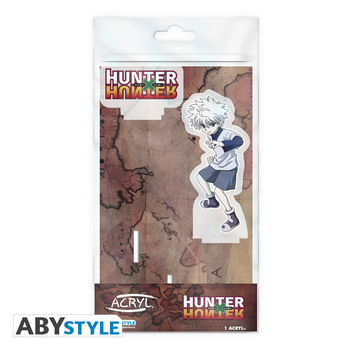 Hunter x Hunter, Killua Acrylic Stand