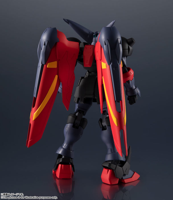 MFG Gundam GF13-001 NHII Master Gundam Universe Action Figure