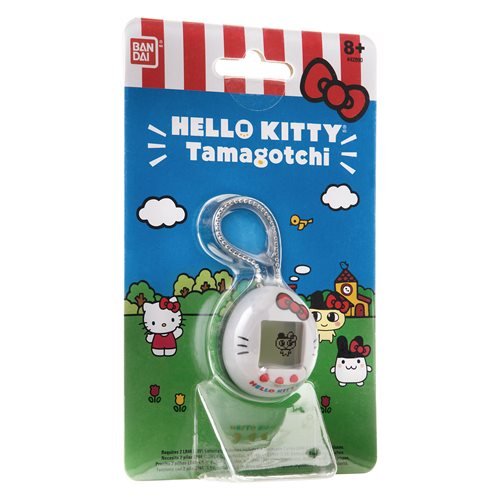 Hello Kitty Tamagotchi Hello Kitty Nano Digital Pet