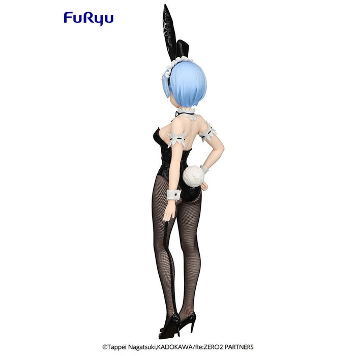 Re:Zero Starting Life in Another World, Rem BiCute Bunnies Statue