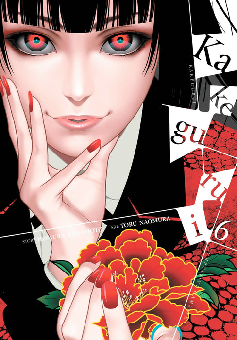 10 Manga Like Kakegurui: Compulsive Gambler