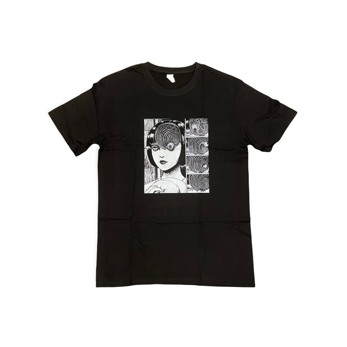 Junji Ito, Uzumaki T-shirt