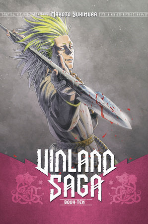 Vinland Saga, Vol. 10