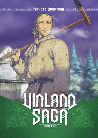 Vinland Saga, Vol. 5